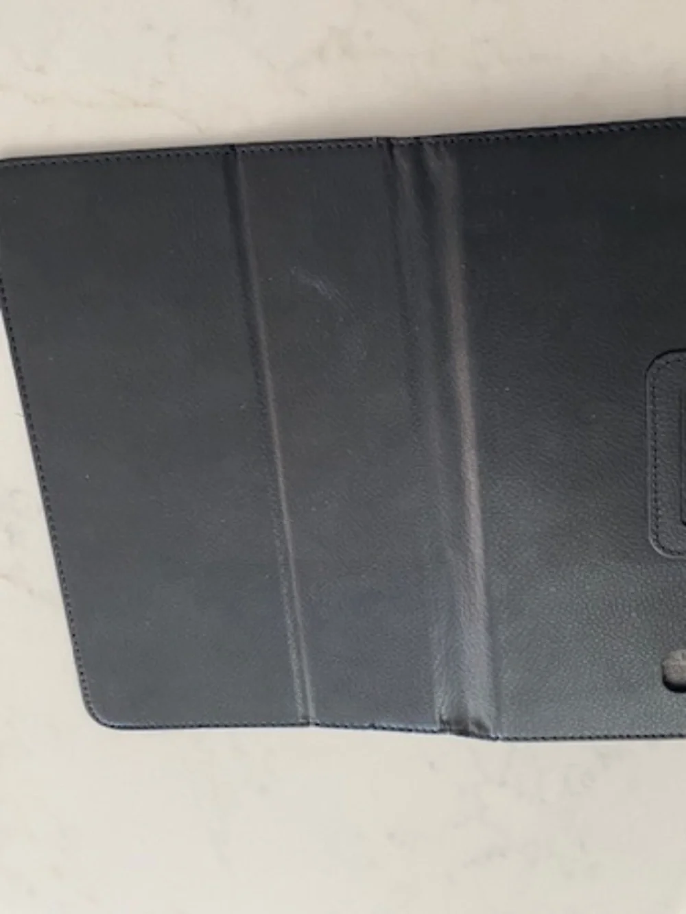 Pro Case Model T560-836 Black, 9 to 10 inch Tablets